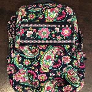 Vera Bradley Backpack